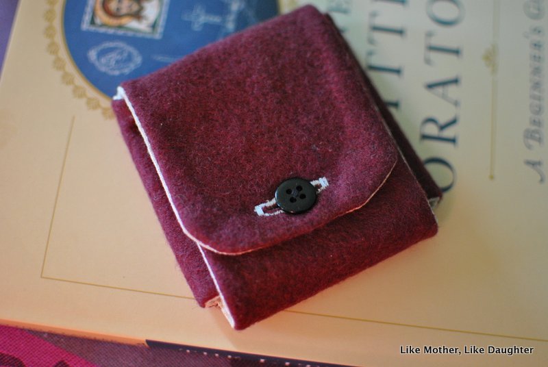 The Little Oratory and a pocket oratory ~ Giveaway!-005