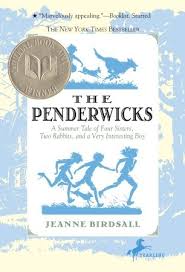 What to read instead of the Penderwicks and why.