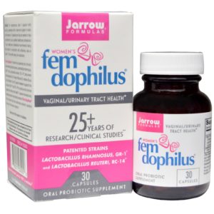 femdophilus